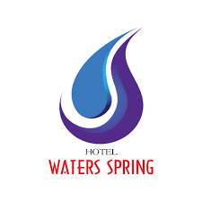 Logo Hotel Waters Springs Kandy